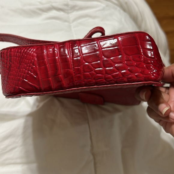 Brahmin Marley Carnation Color - Picture 6 of 7